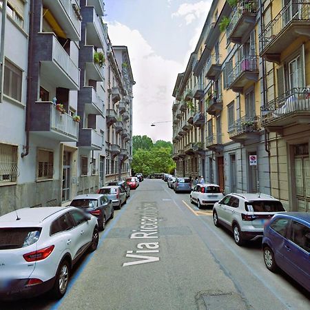 Casa Vittorio Apartment Turin Bagian luar foto