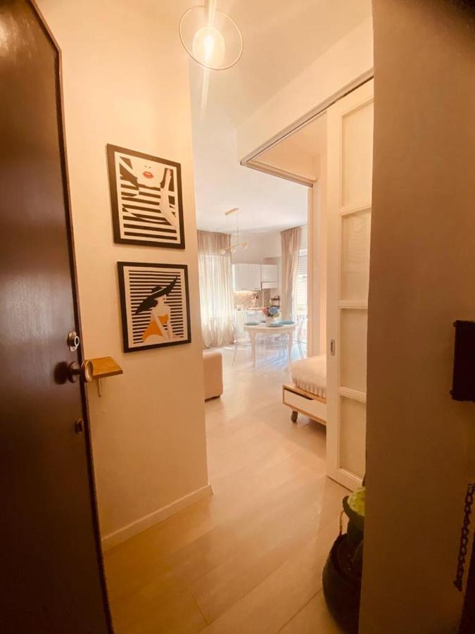 Casa Vittorio Apartment Turin Bagian luar foto