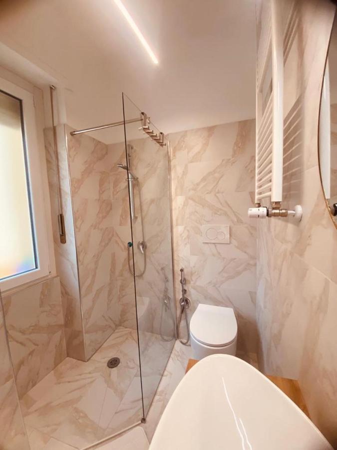 Casa Vittorio Apartment Turin Bagian luar foto