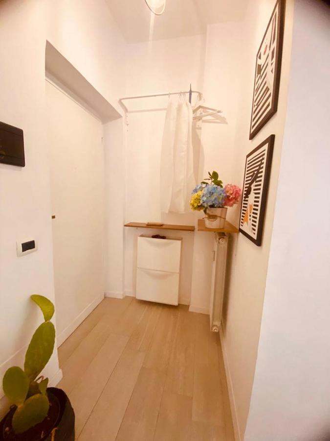 Casa Vittorio Apartment Turin Bagian luar foto