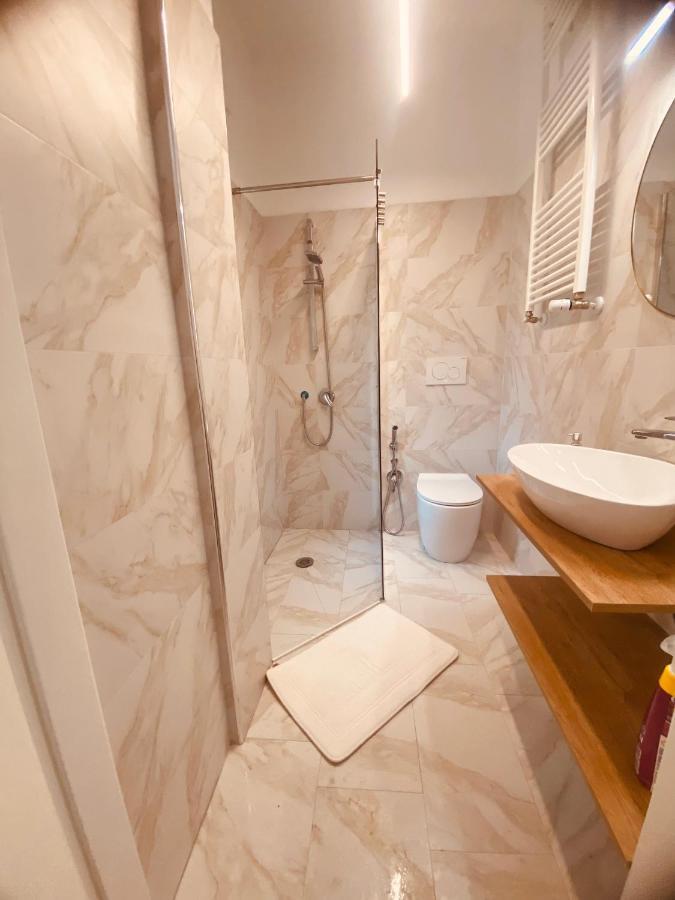 Casa Vittorio Apartment Turin Bagian luar foto