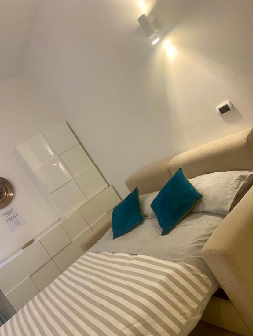 Casa Vittorio Apartment Turin Bagian luar foto